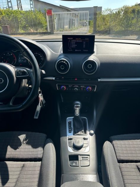 AUDI A3 SPORTBACK 1.4 TFSI 150ch ULTRA COD AMBITION S tronic 7 - GARANTIE 12 MOIS POSSIBLE 60