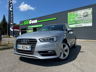 AUDI A3 SPORTBACK 1.4 TFSI 150ch ULTRA COD AMBITION S tronic 7 - GARANTIE 12 MOIS POSSIBLE 60