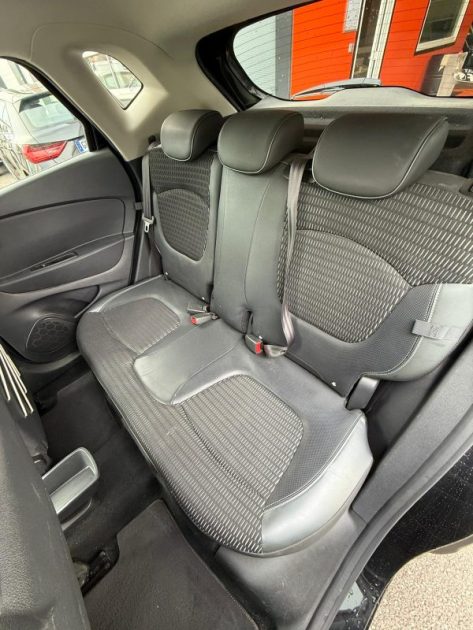 RENAULT CAPTUR 1.2 TCE  120 CH Intense