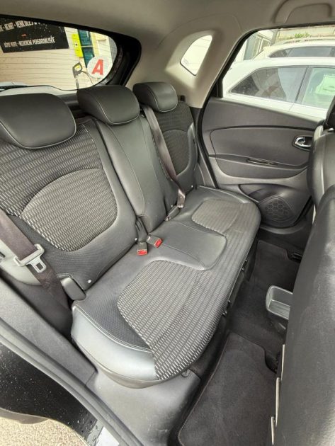 RENAULT CAPTUR 1.2 TCE  120 CH Intense