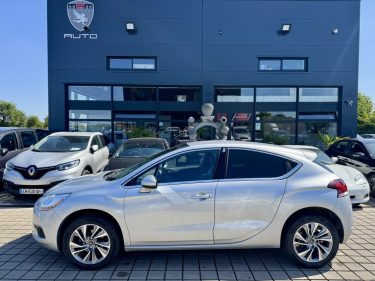 CITROEN DS4 2014 1.6  E-HDI 115 CH SO CHIC