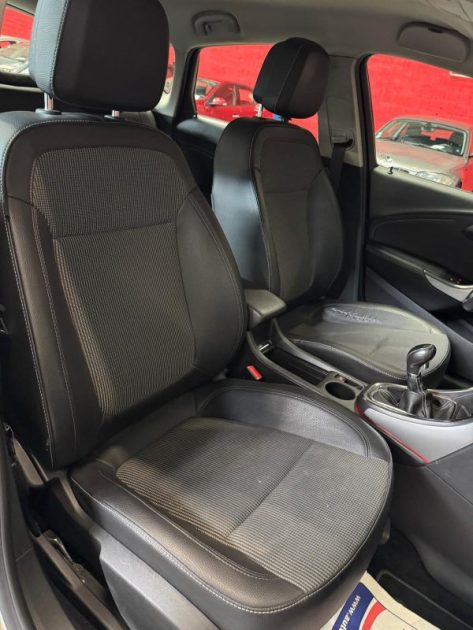 OPEL ASTRA 1.7 CDTI 125 