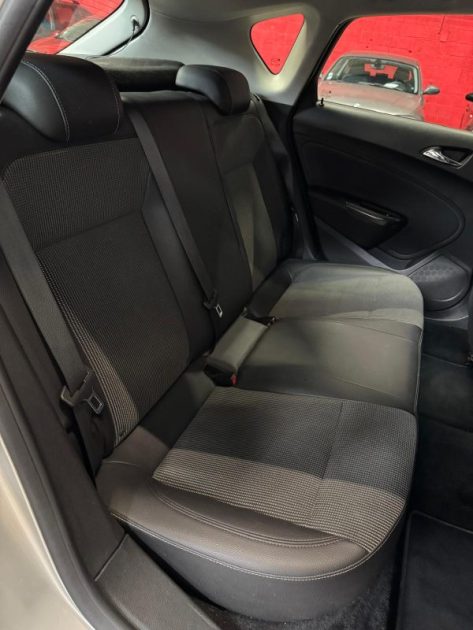 OPEL ASTRA 1.7 CDTI 125 