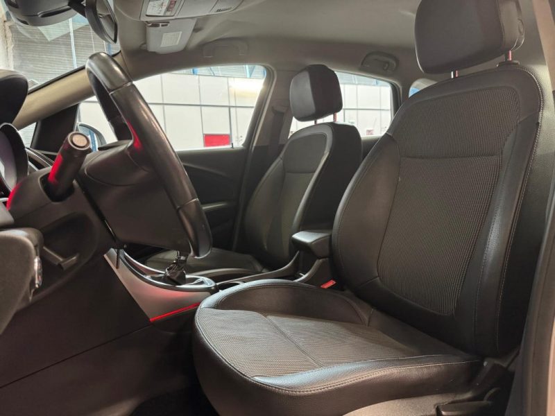 OPEL ASTRA 1.7 CDTI 125 