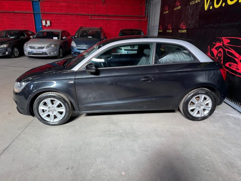 AUDI A1 1.6 TDI 90 Business line 