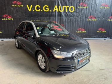 AUDI A1 1.6 TDI 90 Business line 