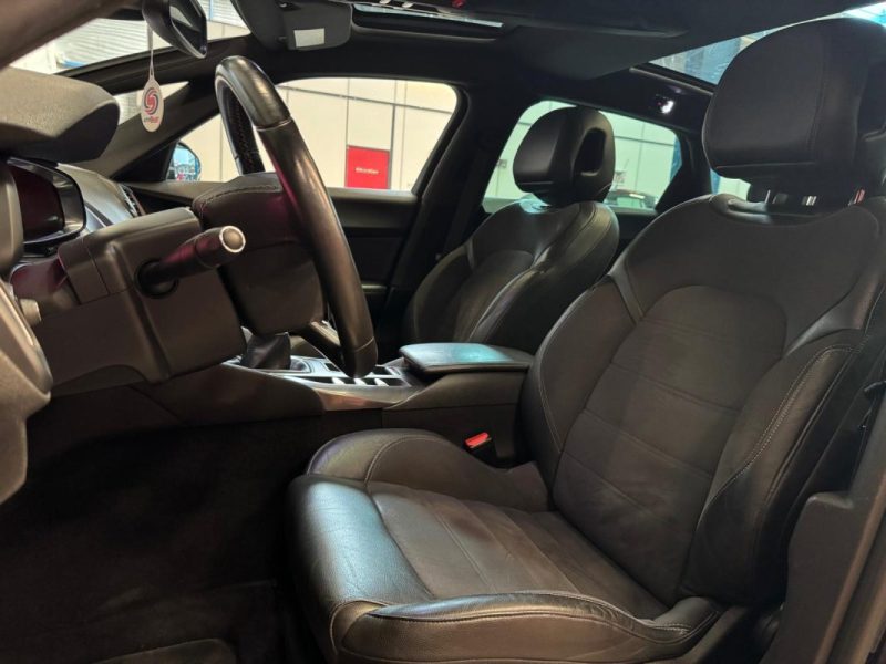 DS DS5 2.0 HDi 150 So Chic 