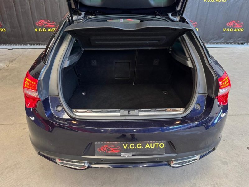 DS DS5 2.0 HDi 150 So Chic 