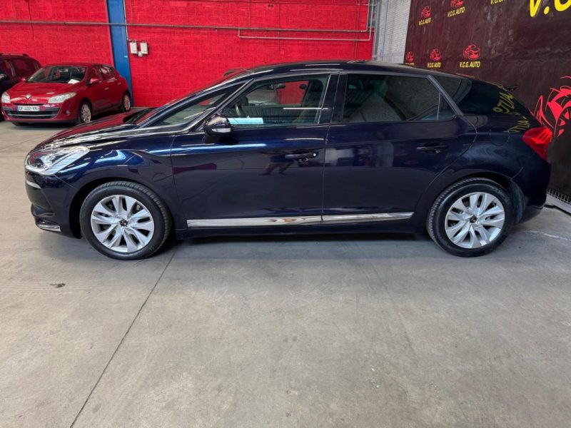 DS DS5 2.0 HDi 150 So Chic 