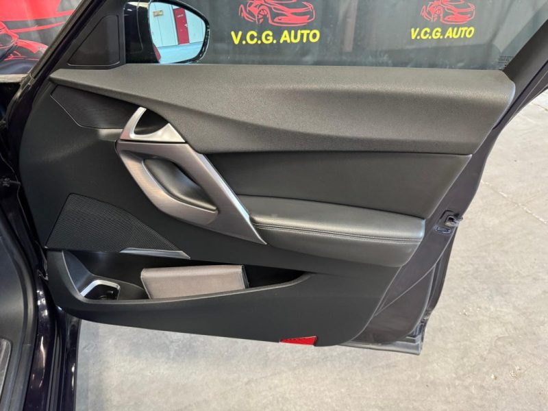 DS DS5 2.0 HDi 150 So Chic 