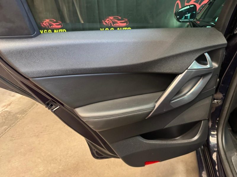 DS DS5 2.0 HDi 150 So Chic 