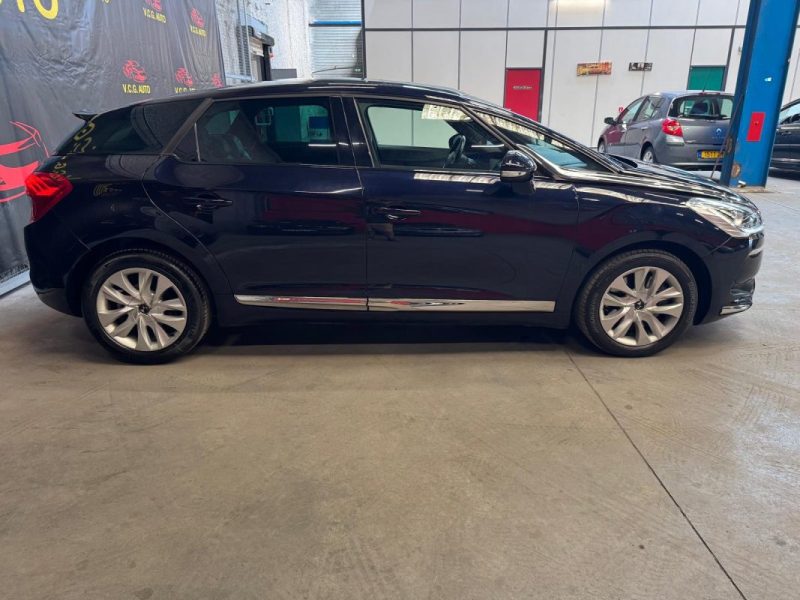 DS DS5 2.0 HDi 150 So Chic 