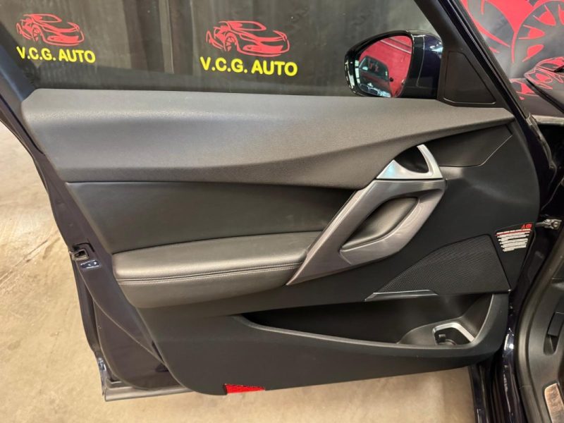 DS DS5 2.0 HDi 150 So Chic 