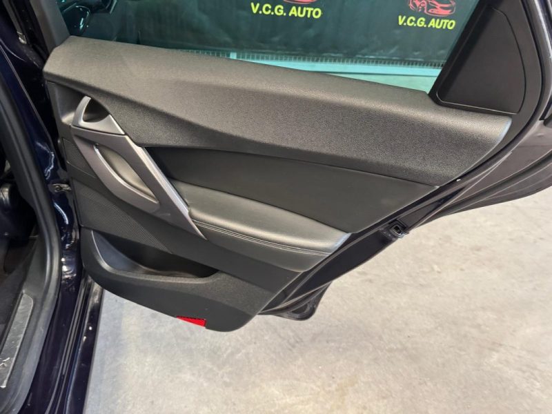 DS DS5 2.0 HDi 150 So Chic 