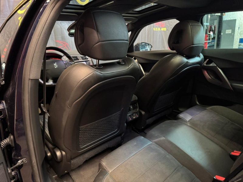 DS DS5 2.0 HDi 150 So Chic 