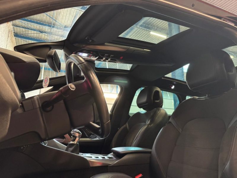 DS DS5 2.0 HDi 150 So Chic 