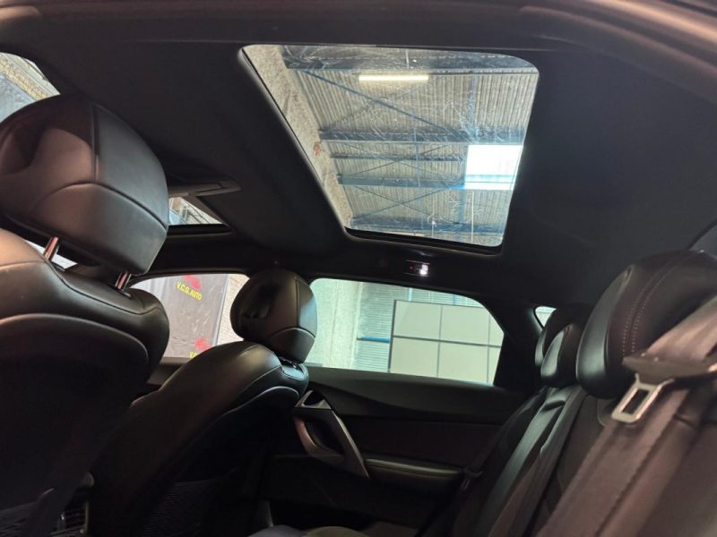 DS DS5 2.0 HDi 150 So Chic 