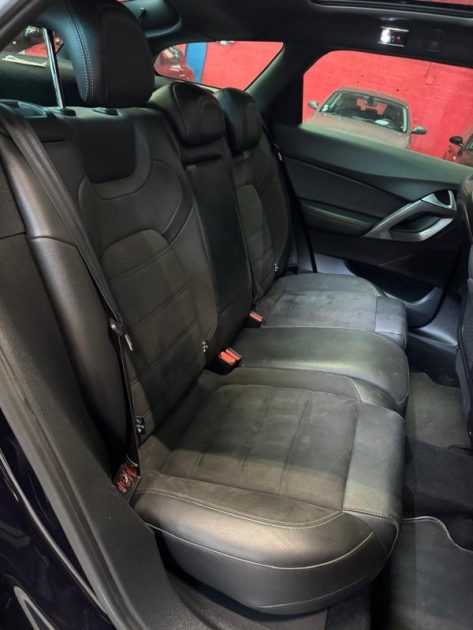 DS DS5 2.0 HDi 150 So Chic 