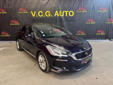 DS DS5 2.0 HDi 150 So Chic 