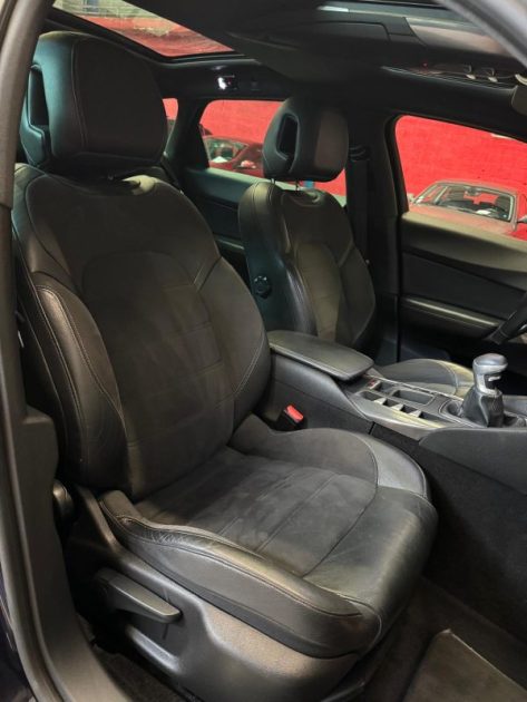 DS DS5 2.0 HDi 150 So Chic 