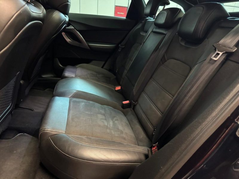 DS DS5 2.0 HDi 150 So Chic 