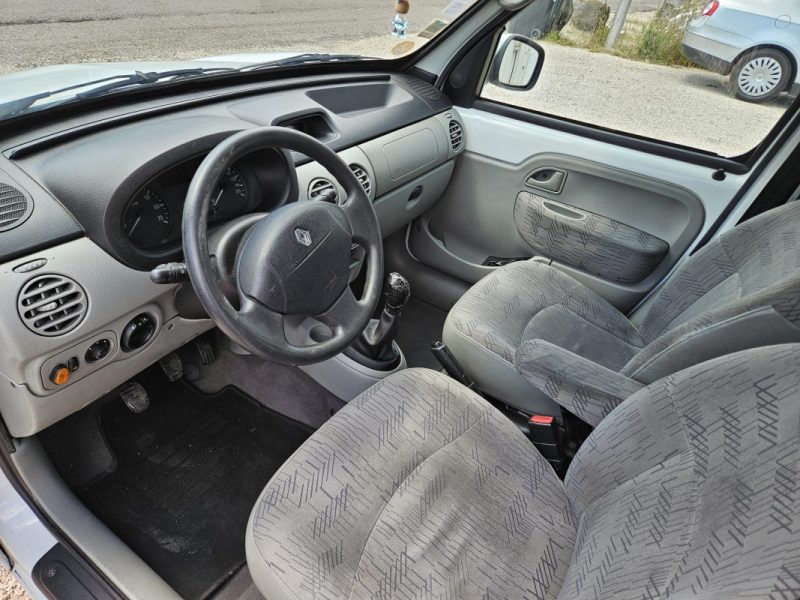 RENAULT KANGOO 2006