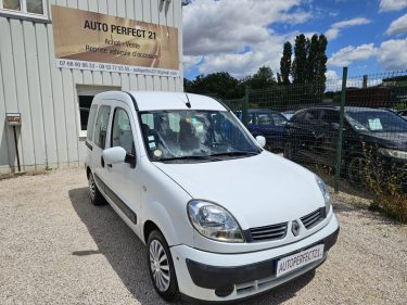 RENAULT KANGOO 2006