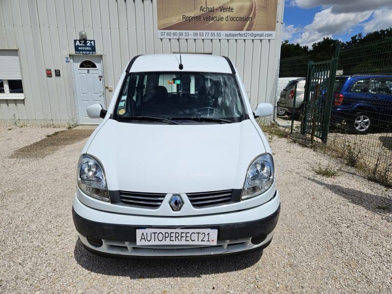 RENAULT KANGOO 2006