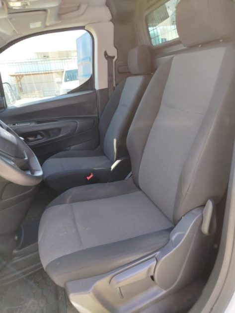 Peugeot Partner 1.5 BLUE-HDI 102 cv