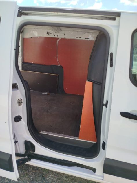 Peugeot Partner 1.5 BLUE-HDI 102 cv