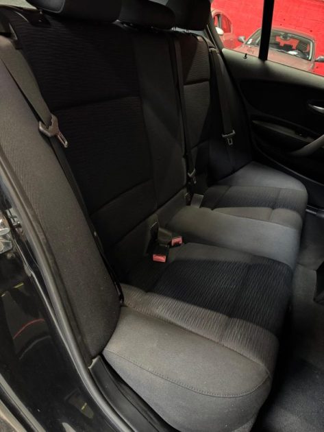 B.M.W. SERIE 1- 118d 143 Excellis 