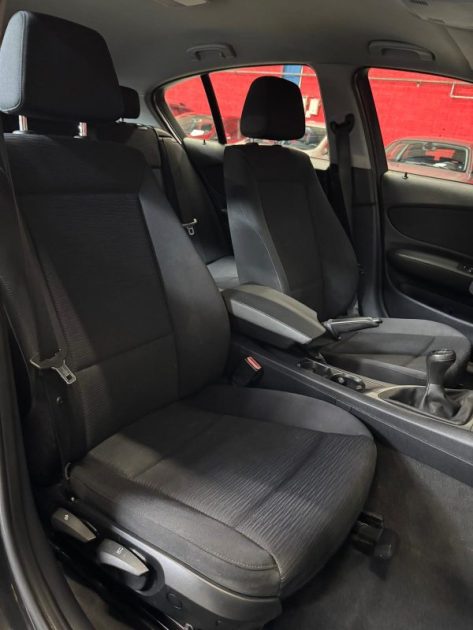 B.M.W. SERIE 1- 118d 143 Excellis 