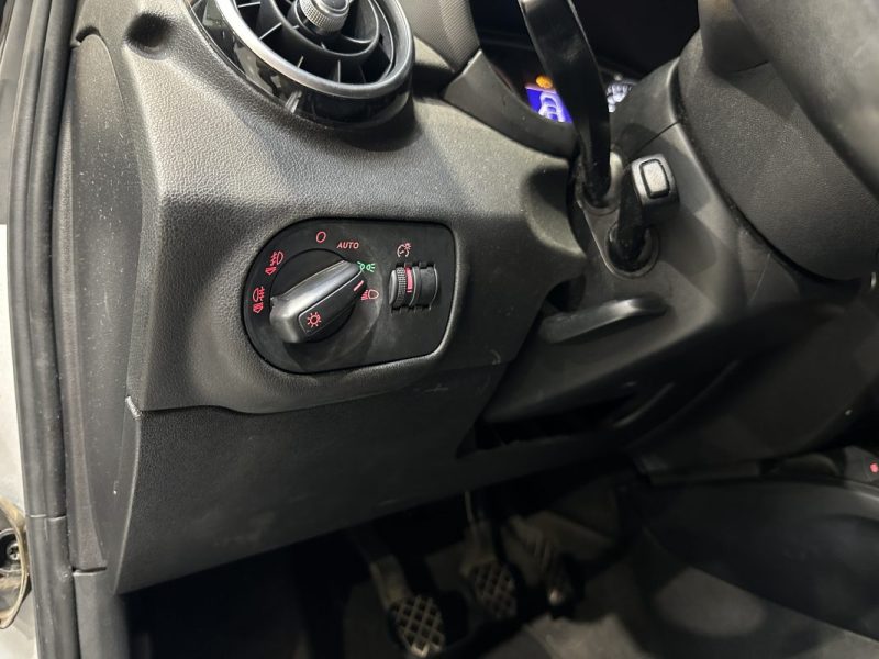 AUDI A1 SPORTBACK 2013