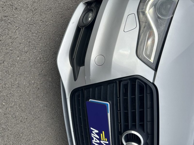 AUDI A1 SPORTBACK 2013