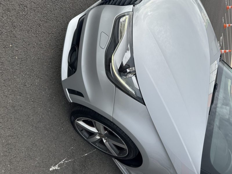 AUDI A1 SPORTBACK 2013