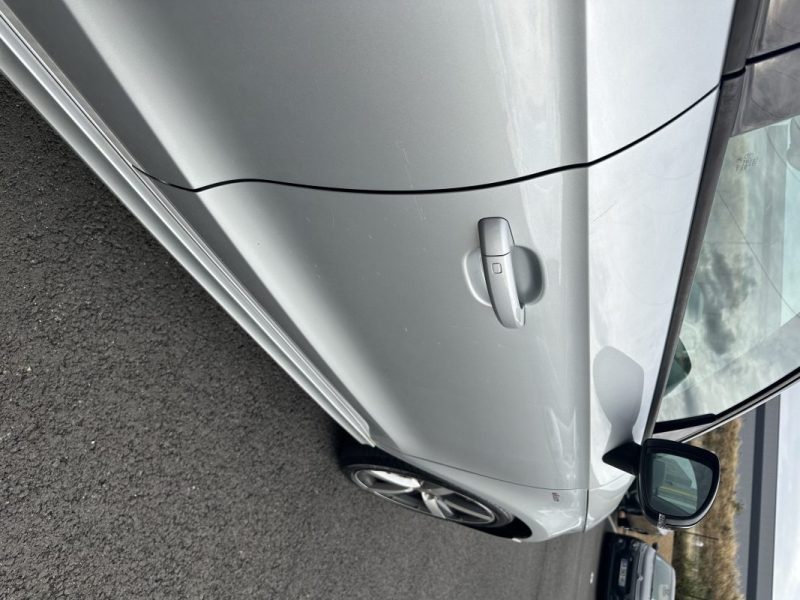 AUDI A1 SPORTBACK 2013