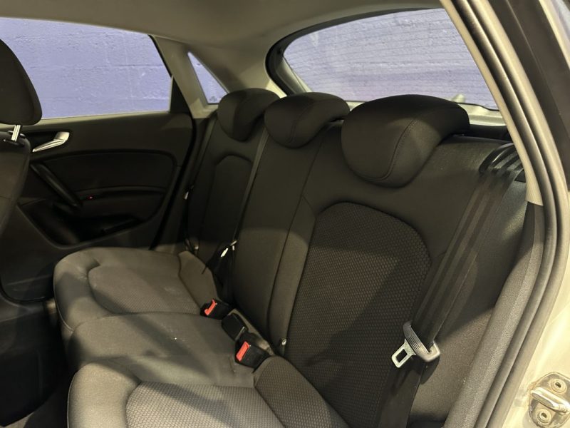 AUDI A1 SPORTBACK 2013