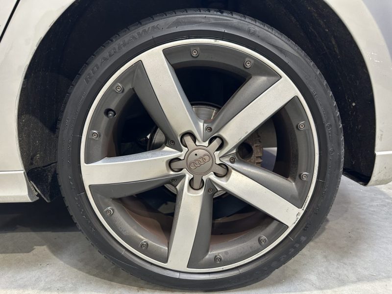 AUDI A1 SPORTBACK 2013