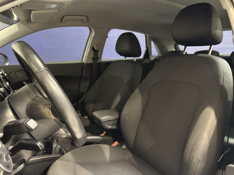 AUDI A1 SPORTBACK 2013