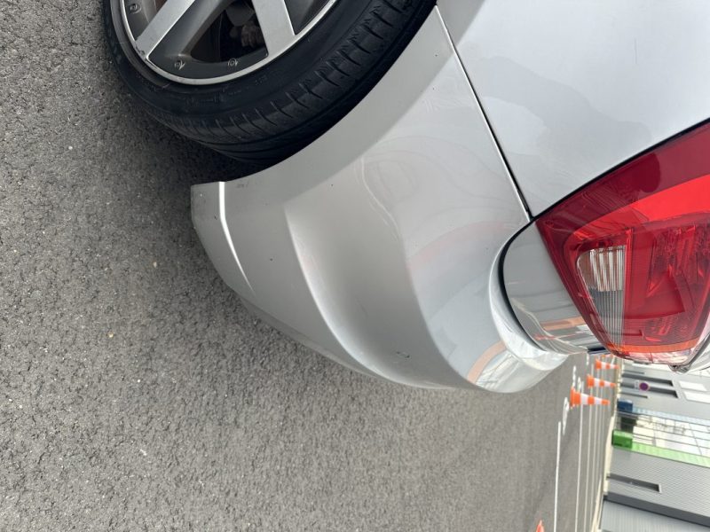 AUDI A1 SPORTBACK 2013