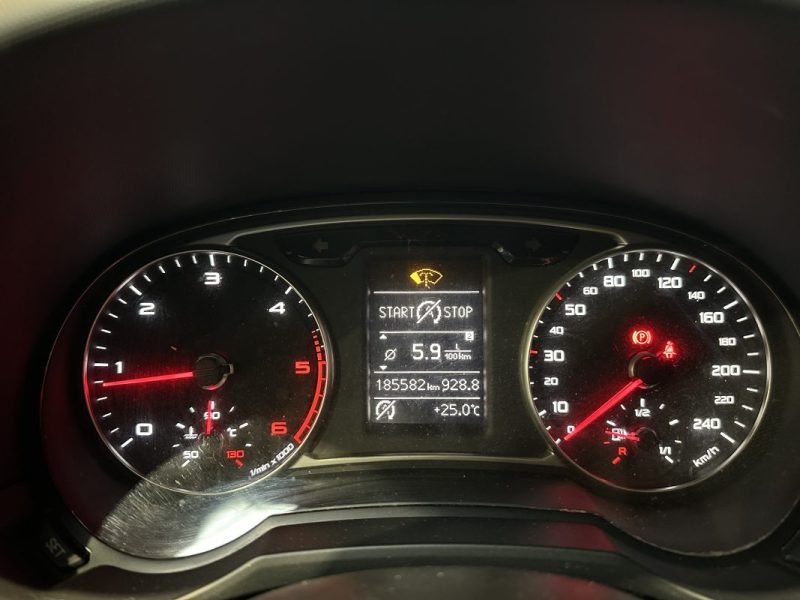 AUDI A1 SPORTBACK 2013