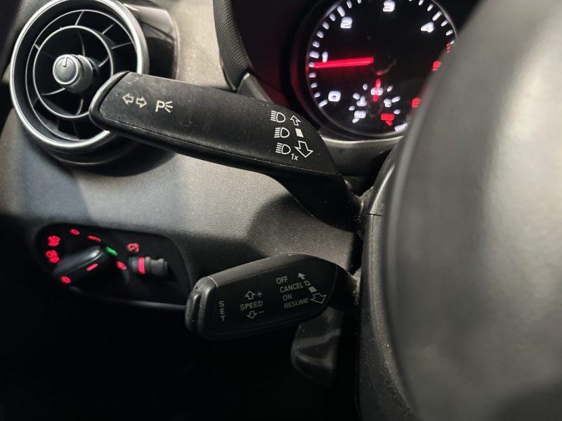 AUDI A1 SPORTBACK 2013