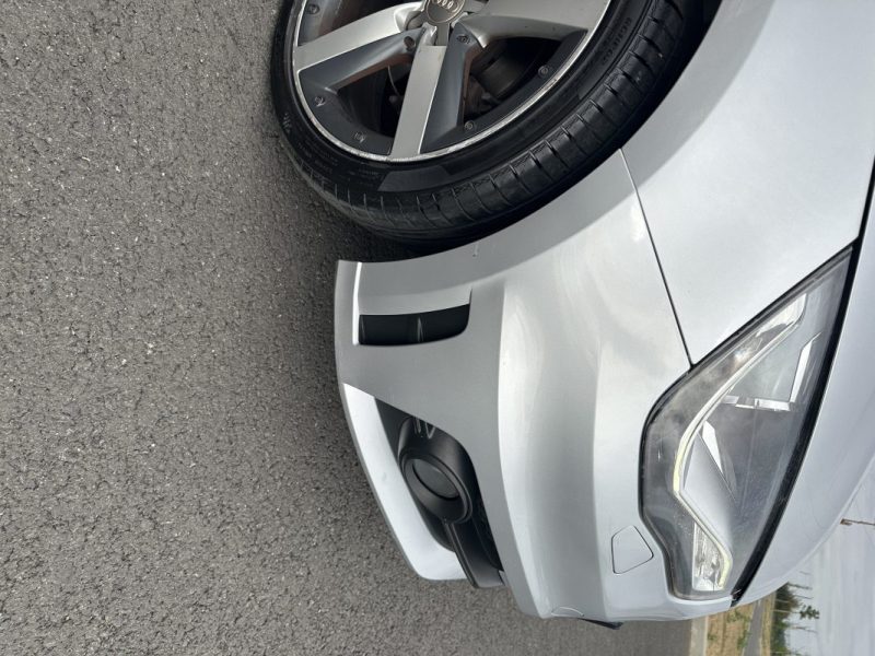 AUDI A1 SPORTBACK 2013