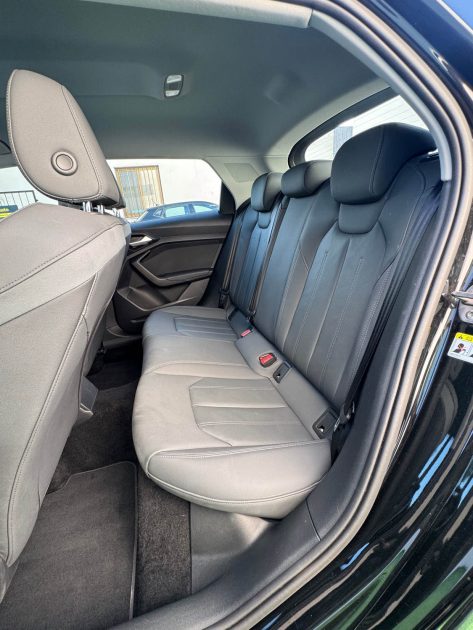 AUDI A1 CITYCARVER 30 TFSI 110ch S tronic 7 Design Luxe