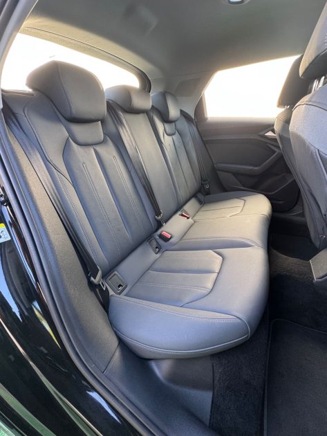 AUDI A1 CITYCARVER 30 TFSI 110ch S tronic 7 Design Luxe