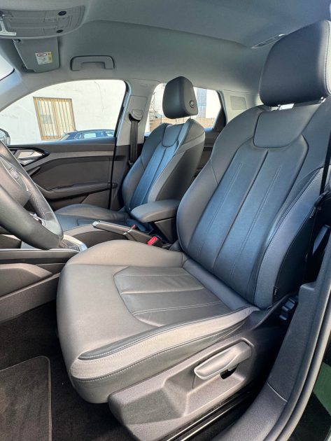 AUDI A1 CITYCARVER 30 TFSI 110ch S tronic 7 Design Luxe