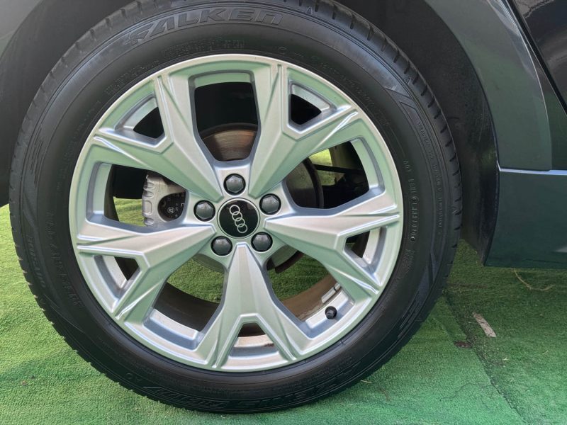 AUDI A1 CITYCARVER 30 TFSI 110ch S tronic 7 Design Luxe