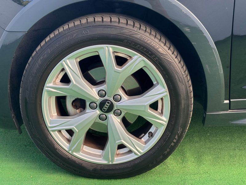 AUDI A1 CITYCARVER 30 TFSI 110ch S tronic 7 Design Luxe