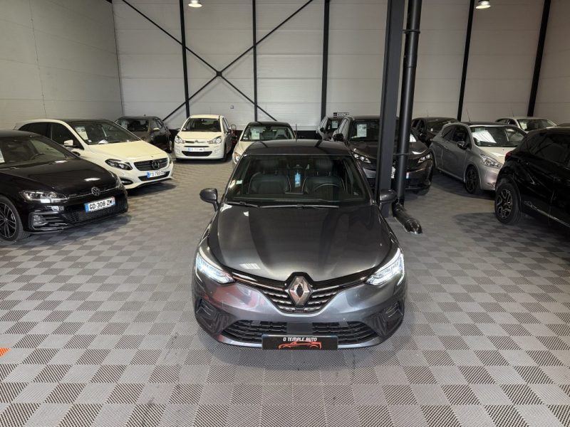 RENAULT CLIO 2020