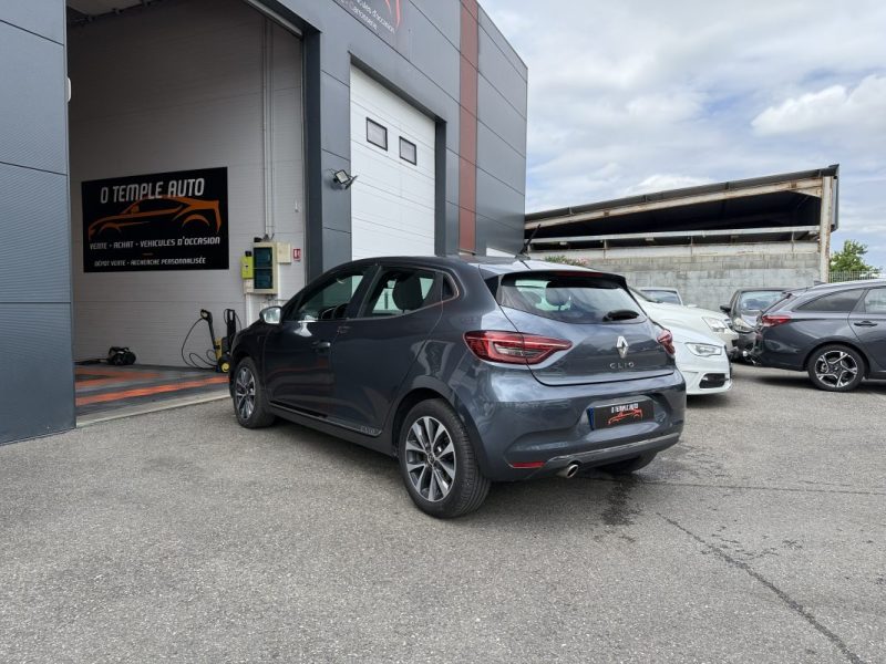 RENAULT CLIO 2020